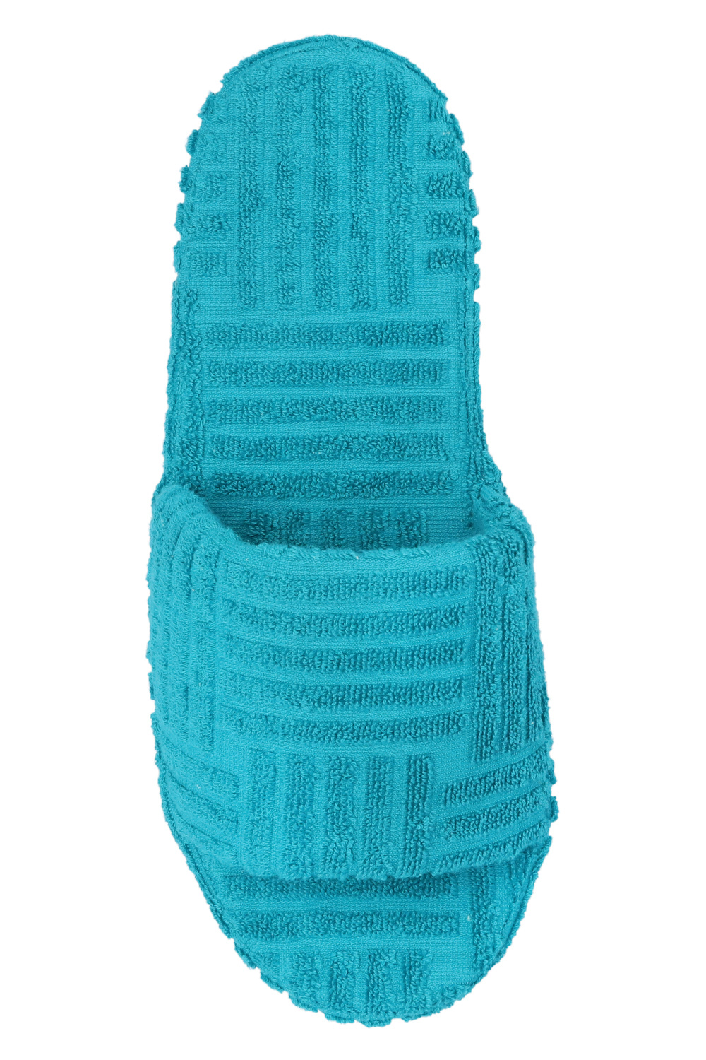 Resort Sponge' slides Bottega Veneta - Di Bottega Veneta e